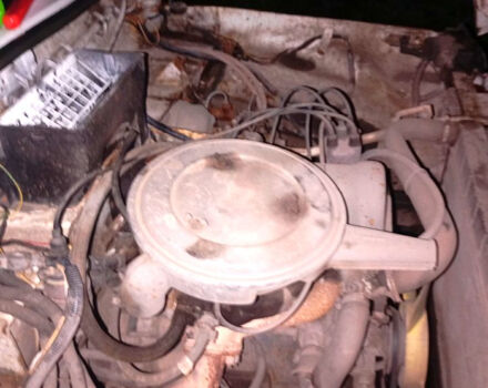 ВАЗ Нива, объемом двигателя 1.6 л и пробегом 0 тыс. км за 1150 $, фото 2 на Automoto.ua