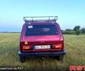 ВАЗ Нива, об'ємом двигуна 1.6 л та пробігом 160 тис. км за 2200 $, фото 6 на Automoto.ua