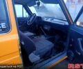 ВАЗ Нива, объемом двигателя 1.6 л и пробегом 333 тыс. км за 1450 $, фото 4 на Automoto.ua