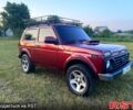 ВАЗ Нива, об'ємом двигуна 1.6 л та пробігом 160 тис. км за 2200 $, фото 1 на Automoto.ua