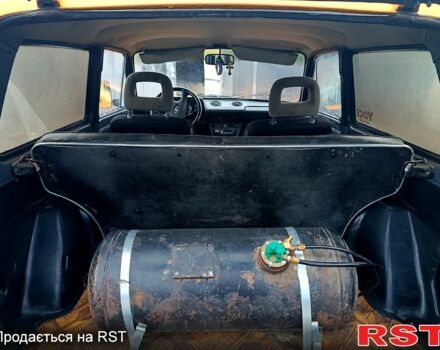ВАЗ Нива, объемом двигателя 1.6 л и пробегом 333 тыс. км за 1450 $, фото 5 на Automoto.ua