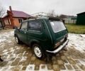 ВАЗ Нива, объемом двигателя 1.6 л и пробегом 96 тыс. км за 1000 $, фото 3 на Automoto.ua