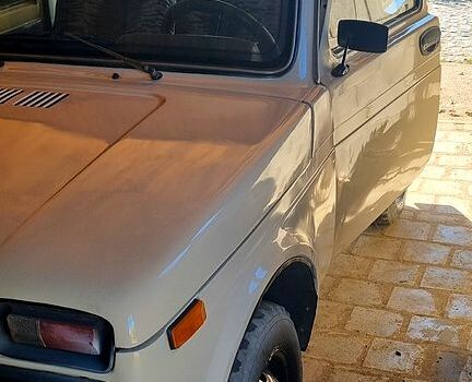 ВАЗ Нива, объемом двигателя 1.6 л и пробегом 0 тыс. км за 2500 $, фото 6 на Automoto.ua