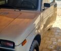 ВАЗ Нива, объемом двигателя 1.6 л и пробегом 0 тыс. км за 2500 $, фото 6 на Automoto.ua