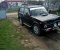 ВАЗ Нива, объемом двигателя 1.7 л и пробегом 87 тыс. км за 1700 $, фото 1 на Automoto.ua