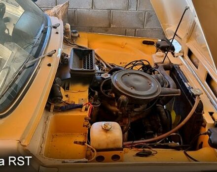 ВАЗ Нива, объемом двигателя 1.6 л и пробегом 0 тыс. км за 2500 $, фото 9 на Automoto.ua