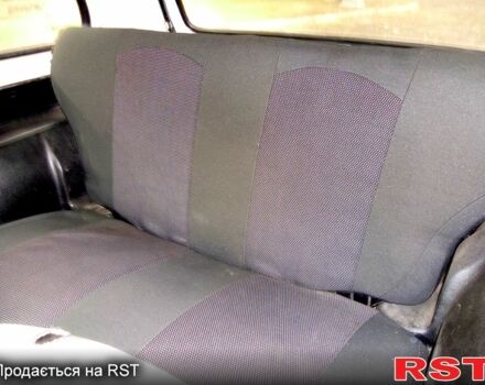 ВАЗ Нива 1981 у Краматорске на Automoto.ua ВАЗ Нива, об'ємом двигуна 1.6 л та пробігом 97 тис. км за 2200 $, фото 5 на Automoto.ua