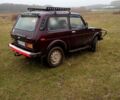 ВАЗ Нива, объемом двигателя 17 л и пробегом 0 тыс. км за 1800 $, фото 4 на Automoto.ua