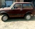 ВАЗ Нива, объемом двигателя 1.7 л и пробегом 0 тыс. км за 1000 $, фото 1 на Automoto.ua