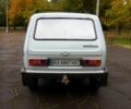 ВАЗ Нива 1981 у Краматорске на Automoto.ua ВАЗ Нива, об'ємом двигуна 1.6 л та пробігом 97 тис. км за 2200 $, фото 2 на Automoto.ua