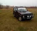 ВАЗ Нива, объемом двигателя 17 л и пробегом 0 тыс. км за 1800 $, фото 3 на Automoto.ua
