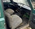 ВАЗ Нива, объемом двигателя 1.6 л и пробегом 96 тыс. км за 1000 $, фото 6 на Automoto.ua