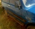 ВАЗ Нива, объемом двигателя 1.6 л и пробегом 347 тыс. км за 1000 $, фото 1 на Automoto.ua