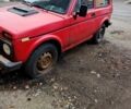 ВАЗ Нива, объемом двигателя 16 л и пробегом 0 тыс. км за 650 $, фото 1 на Automoto.ua