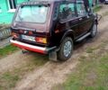 ВАЗ Нива, объемом двигателя 1.7 л и пробегом 87 тыс. км за 1700 $, фото 2 на Automoto.ua