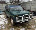 ВАЗ Нива, объемом двигателя 1.6 л и пробегом 96 тыс. км за 1000 $, фото 2 на Automoto.ua