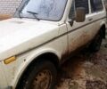 ВАЗ Нива, объемом двигателя 1.6 л и пробегом 300 тыс. км за 1000 $, фото 1 на Automoto.ua