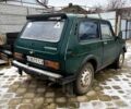 ВАЗ Нива, объемом двигателя 1.6 л и пробегом 96 тыс. км за 1000 $, фото 4 на Automoto.ua