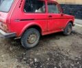 ВАЗ Нива, объемом двигателя 16 л и пробегом 0 тыс. км за 650 $, фото 3 на Automoto.ua