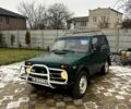 ВАЗ Нива, объемом двигателя 1.6 л и пробегом 96 тыс. км за 1000 $, фото 1 на Automoto.ua