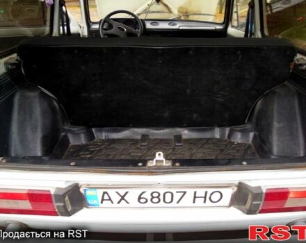 ВАЗ Нива 1981 у Краматорске на Automoto.ua ВАЗ Нива, об'ємом двигуна 1.6 л та пробігом 97 тис. км за 2200 $, фото 6 на Automoto.ua