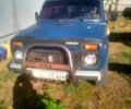 ВАЗ Нива, об'ємом двигуна 1.6 л та пробігом 347 тис. км за 1000 $, фото 1 на Automoto.ua