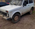 ВАЗ Нива, об'ємом двигуна 1.6 л та пробігом 260 тис. км за 1000 $, фото 1 на Automoto.ua
