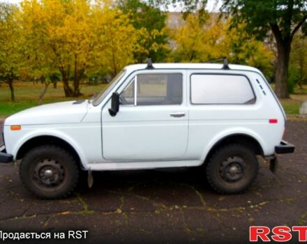 ВАЗ Нива 1981 у Краматорске на Automoto.ua ВАЗ Нива, об'ємом двигуна 1.6 л та пробігом 97 тис. км за 2200 $, фото 1 на Automoto.ua