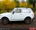 ВАЗ Нива 1981 у Краматорске на Automoto.ua ВАЗ Нива, об'ємом двигуна 1.6 л та пробігом 97 тис. км за 2200 $, фото 1 на Automoto.ua