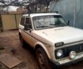 ВАЗ Нива, объемом двигателя 16 л и пробегом 0 тыс. км за 1250 $, фото 2 на Automoto.ua