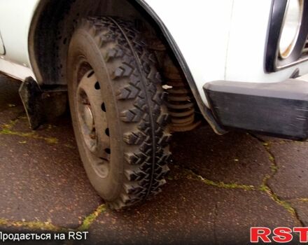ВАЗ Нива 1981 у Краматорске на Automoto.ua ВАЗ Нива, об'ємом двигуна 1.6 л та пробігом 97 тис. км за 2200 $, фото 4 на Automoto.ua