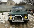 ВАЗ Нива, объемом двигателя 1.6 л и пробегом 96 тыс. км за 1000 $, фото 1 на Automoto.ua