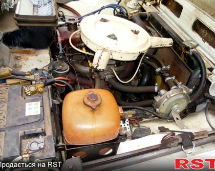 ВАЗ Нива 1981 у Краматорске на Automoto.ua ВАЗ Нива, об'ємом двигуна 1.6 л та пробігом 97 тис. км за 2200 $, фото 3 на Automoto.ua