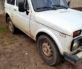 ВАЗ Нива, объемом двигателя 16 л и пробегом 275 тыс. км за 1300 $, фото 1 на Automoto.ua