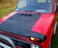 ВАЗ Нива, объемом двигателя 1.6 л и пробегом 311 тыс. км за 900 $, фото 2 на Automoto.ua
