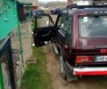 ВАЗ Нива, объемом двигателя 1.7 л и пробегом 87 тыс. км за 1700 $, фото 1 на Automoto.ua