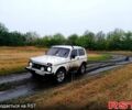 ВАЗ Нива, объемом двигателя 1.6 л и пробегом 0 тыс. км за 1250 $, фото 1 на Automoto.ua