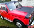 ВАЗ Нива, объемом двигателя 1.6 л и пробегом 311 тыс. км за 900 $, фото 1 на Automoto.ua