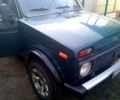 ВАЗ Нива, объемом двигателя 1.6 л и пробегом 0 тыс. км за 2700 $, фото 2 на Automoto.ua