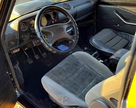 ВАЗ Нива, объемом двигателя 1.6 л и пробегом 0 тыс. км за 3000 $, фото 3 на Automoto.ua