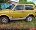 ВАЗ Нива, объемом двигателя 1.7 л и пробегом 200 тыс. км за 1240 $, фото 3 на Automoto.ua