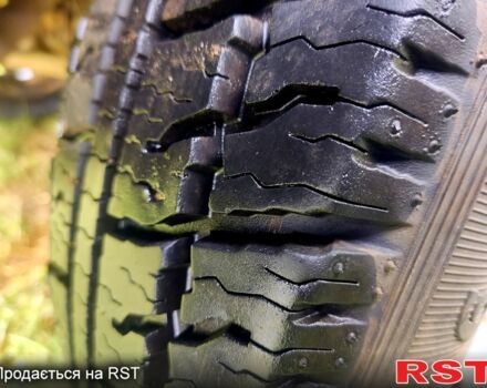 ВАЗ Нива, объемом двигателя 1.7 л и пробегом 200 тыс. км за 1240 $, фото 1 на Automoto.ua