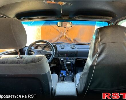 ВАЗ Нива, объемом двигателя 1.6 л и пробегом 0 тыс. км за 3000 $, фото 7 на Automoto.ua