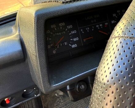 ВАЗ Нива, объемом двигателя 1.6 л и пробегом 277 тыс. км за 2000 $, фото 2 на Automoto.ua