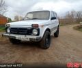 ВАЗ Нива, объемом двигателя 1.6 л и пробегом 111 тыс. км за 1250 $, фото 1 на Automoto.ua
