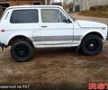 ВАЗ Нива, объемом двигателя 1.6 л и пробегом 111 тыс. км за 1250 $, фото 3 на Automoto.ua