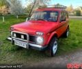 ВАЗ Нива, об'ємом двигуна 1.6 л та пробігом 100 тис. км за 2600 $, фото 1 на Automoto.ua