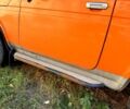 ВАЗ Нива, объемом двигателя 1.6 л и пробегом 277 тыс. км за 2000 $, фото 3 на Automoto.ua