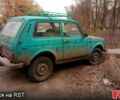 ВАЗ Нива, объемом двигателя 16 л и пробегом 120 тыс. км за 750 $, фото 1 на Automoto.ua