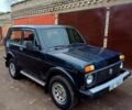 ВАЗ Нива, объемом двигателя 16 л и пробегом 307 тыс. км за 1500 $, фото 1 на Automoto.ua